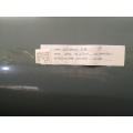 1060 1100 3003 3004 5052 cladding aluminum sheet with PE white coating